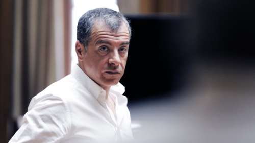 Θεοδωράκης: Όχι 12 Νοεμβρίου η εκλογή, γιατί έχει Μαραθώνιο στην Αθήνα