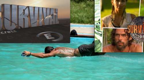 Άλλος για τη βάρκα μας; Για ποιο λόγο πάνε στα …”Survivor"