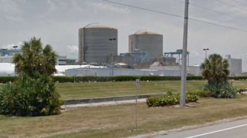 Κλείνουν πυρηνικούς σταθμούς στην Φλόριντα- Τι φοβούνται