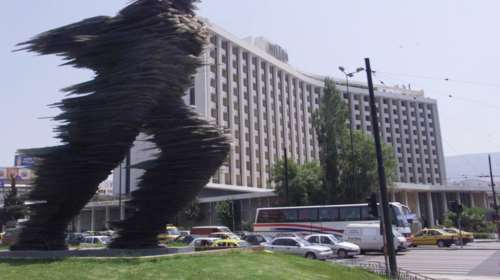 Στην Αθήνα τα τεχνικά κλιμάκια, έρχεται και ο Ντάισελμπλουμ