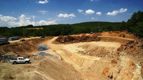 Πολιτική θύελλα για την αποχώρηση της Eldorado από την Ελλάδα