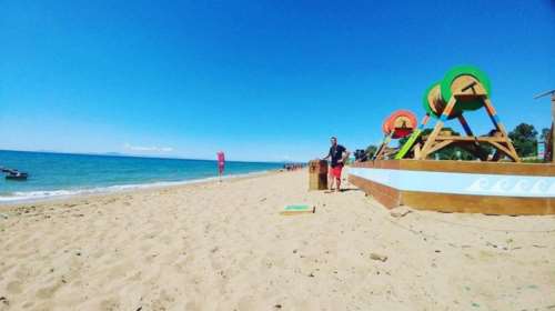 Ξεκινά το Survival - Aυτή είναι η πρώτη διαφορά του με το Survivor [φωτο]