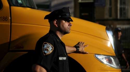 Μακελειό στο Τέξας με οκτώ νεκρούς μέσα σε σπίτι