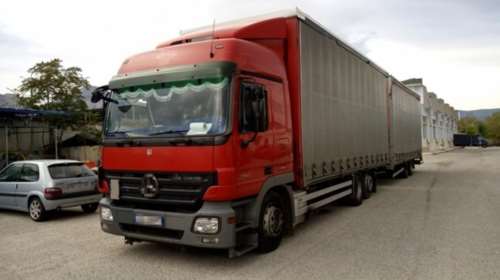 Στη «φάκα» τέσσερις διακινητές προσφύγων σε Ροδόπη και Έβρο