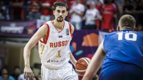 Τώρα η Ρωσία: Βατή η αντίπαλος αλλά με παγίδες