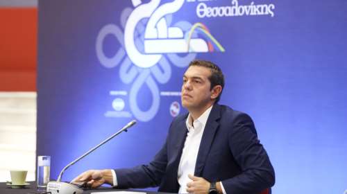 Τριγμοί στo &quot;success story&quot; του Τσίπρα, 24 ώρες μετά τη ΔΕΘ