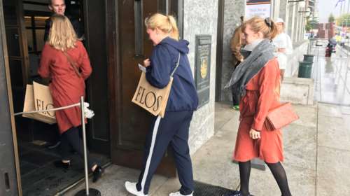 Νορβηγία: Η κεντροδεξιά συμμαχία ανανεώνει τη θητεία της