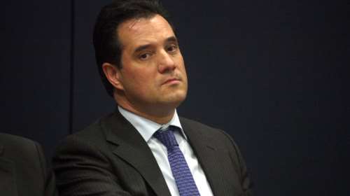 Άδωνις για Τσίπρα: Σιγά τον Μέσι, ο Κυριάκος θα του ρίξει «7άρα»