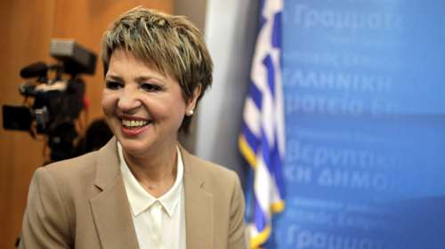 Γεροβασίλη: Οι επενδυτές δεν παίρνουν τηλέφωνο τον πρωθυπουργό