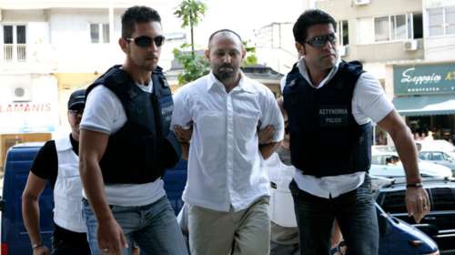 Αγνώριστος από τις πλαστικές ο Παλαιοκώστας