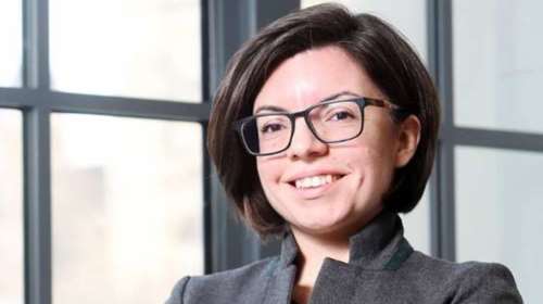 Ελληνίδα ομογενής βουλευτής διεκδικεί την αρχηγία κόμματος στον Καναδά