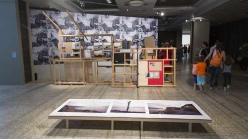 95 καλλιτέχνες δίνουν ραντεβού στην Μπιενάλε Θεσσαλονίκης