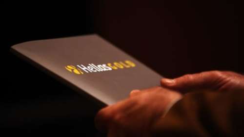 Ελ. Χρυσός: Ικανοποιημένοι από τις δηλώσεις Σταθάκη - Αναμένουμε τις άδειες