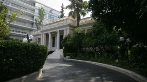 Συνεδρίαση της Task Force υπό τον Τσίπρα για τις επενδύσεις