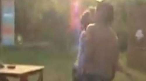 Survival Secret: Αγριος τσακωμός του Αϊβάζη με αντίπαλο παίκτη -βίντεο