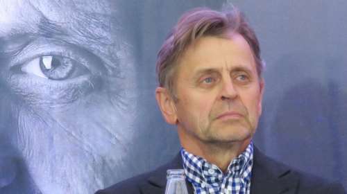 Σε Μπαρίσνικοφ και Γιουσού Ν&#39; Ντουρ τα &quot;Νόμπελ&quot; της τέχνης