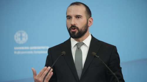 Χωρίς αυτοκριτική: «Κινητοποιηθήκαμε άμεσα μετά το ναυάγιο»