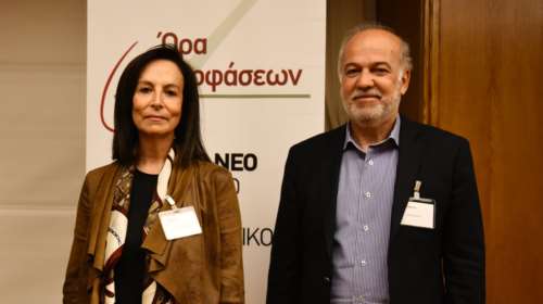 Ώρα Αποφάσεων: Προκλητικά χαριστική η πώληση της ΤΡΑΙΝΟΣΕ