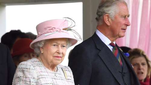 Ο... ξεχασμένος πρίγκιπας Κάρολος μόλις έσπασε ρεκόρ και έγραψε ιστορία