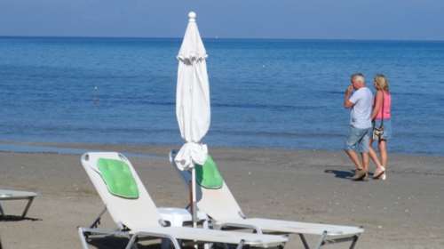 Καιρός: Λιακάδα και άνοδος θερμοκρασίας όλο το τριήμερο