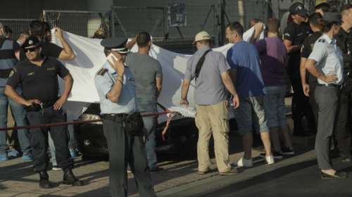 Eγκλημα στον Γέρακα: «Δεν θεωρώ ότι έκανα κάτι κακό»