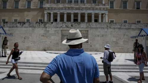 Απίστευτο: Έρχεται καύσωνας με 40άρια από την Κυριακή