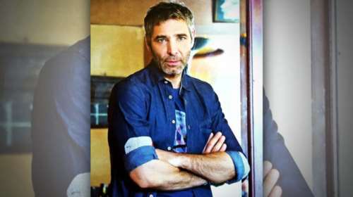 Οργισμένο tweet Αθερίδη: Ακόμη κι αν σαπίσει στη φυλακή...