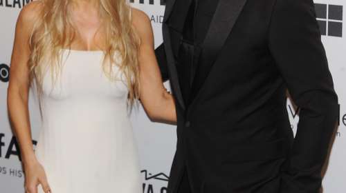 Χωρισμός – βόμβα στην showbiz! Χωρίζουν μετά από 8 χρόνια!