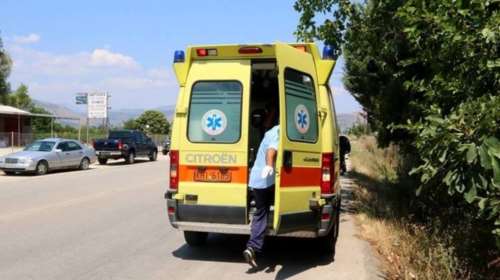 Οδηγός ΙΧ χτύπησε και εγκατέλεψε 10χρονο κοριτσάκι στην Πάτρα