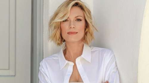 Τι «τάραξε» την Βίκυ Καγιά όταν έμαθε ότι είναι πάλι έγκυος!