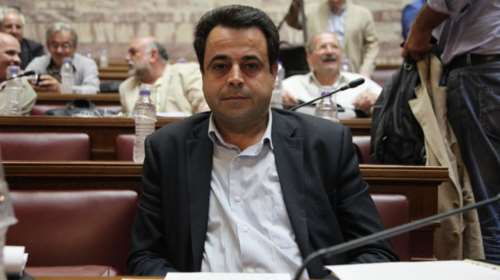Τα μαζεύει τώρα ο Σαντορινιός: «Αν έγιναν λάθη τα κάναμε με τον Κουρουμπλή