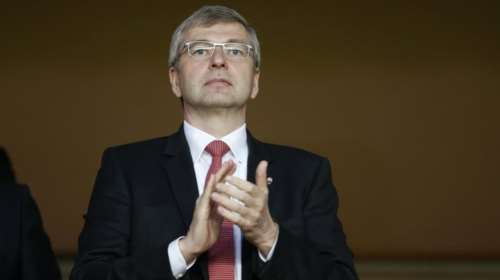 Guardian: O Ριμπολόβλεφ και ο ξάδελφος του Ασαντ πήραν κυπριακές βίζες