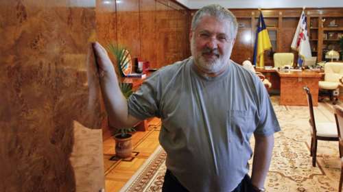 Guardian: Ποιοι ρώσοι και ουκρανοί ολιγάρχες πήραν κυπριακή υπηκοότητα