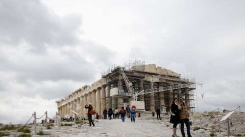 Αρχαιοφύλακες: Οι υπερωρίες μας είναι 8,2 εκ. κι όχι 17 όπως είπε η κ.Λούβη