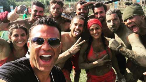 Survival: Τι απαντά ο Σόμμερ για τα... μηχανάκια πίσω από τους παίκτες