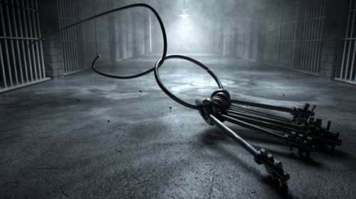 Αφαντοι οι δύο Τούρκοι που δραπέτευσαν από τις Φυλακές Κασσάνδρας