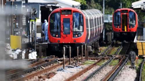 Λονδίνο: Δεν υπάρχουν αποδείξεις πως η επίθεση ήταν έργο του ISIS