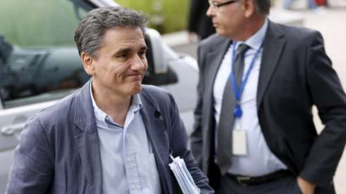 Αυτά είναι τα 95 προαπαιτούμενα που κυνηγά ως τις 6 Νοεμβρίου η κυβέρνηση