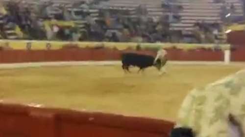 Νεκρός 26χρονος σε ταυρομαχία στη Λισαβόνα