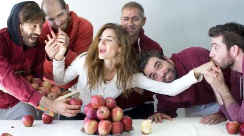 Τι θα δούμε φέτος στο θέατρο Πόρτα, όλο το πρόγραμμα