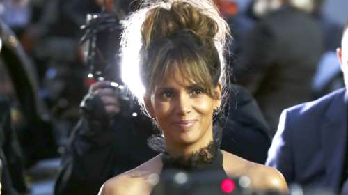 Χάλι Μπέρι: Ζει τον απόλυτο έρωτα