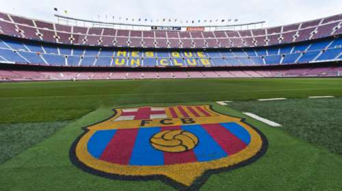 Η Μπαρτσελόνα στηρίζει ανοιχτά το δημοψήφισμα στην Καταλονία