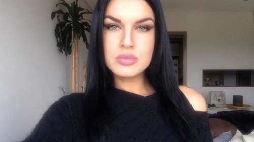 Μαρτυρία: Ελληνίδα ηθοποιός έζησε τον φονικό σεισμό του Μεξικού