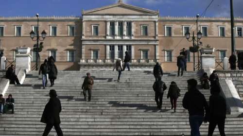 Υποσχέσεις για... επιτροπεία διαρκείας από τους δανειστές