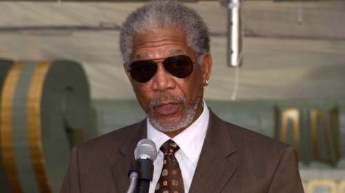 Ενας αλλιώτικος Φρίμαν: Έχουμε πόλεμο, η Ρωσία κάνει επίθεση [ΒΙΝΤΕΟ]