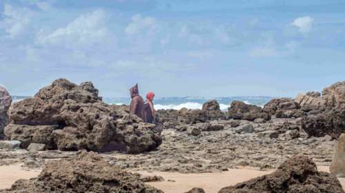 Οκτώ  Έλληνες φωτογράφοι απαθανατίζουν τη Μεσόγειο