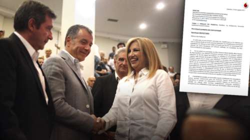 Η Vodafone βάζει «φραγή» για την ηλεκτρονική ψηφοφορία