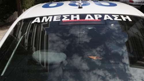 Διπλό χτύπημα από ληστές των χρηματοκιβωτίων