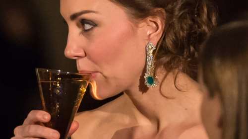 Τα ακριβότερα κοσμήματα της Μίντλετον