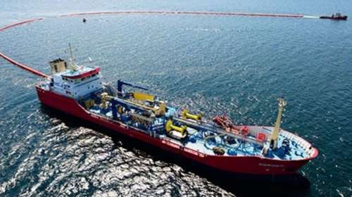 Νέο «άδειασμα» ΕΜSA σε Κουρουμπλή: Υπήρχε πλοίο και στη Λεμεσό